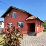 Feriehus Enni *