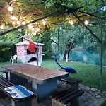 Feriehus Enni *