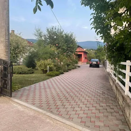 Enni Prázdninový dům Bihać