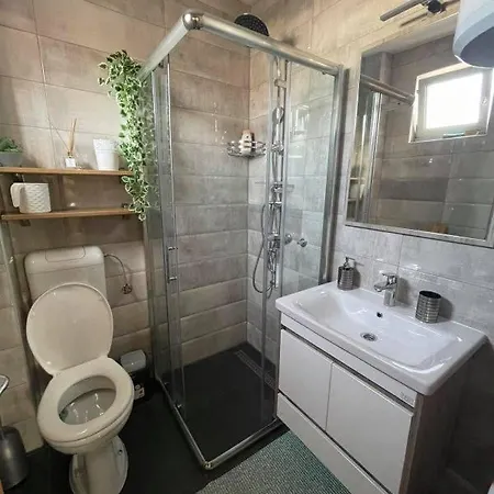 Ferienhaus Enni *