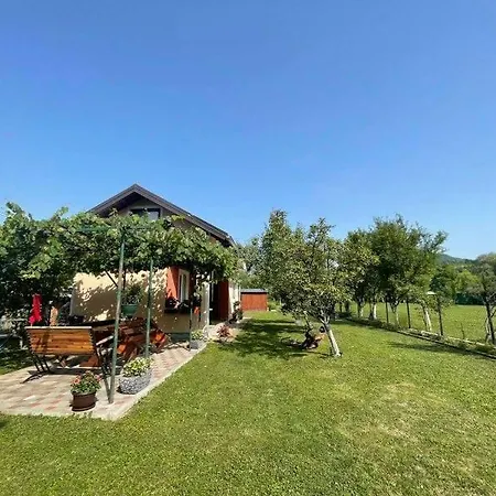 Ferienhaus Enni *