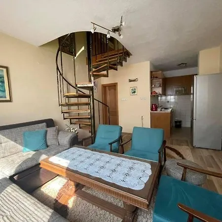 Enni Ferienhaus Bihać