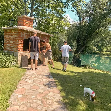 Enni Ferienhaus *