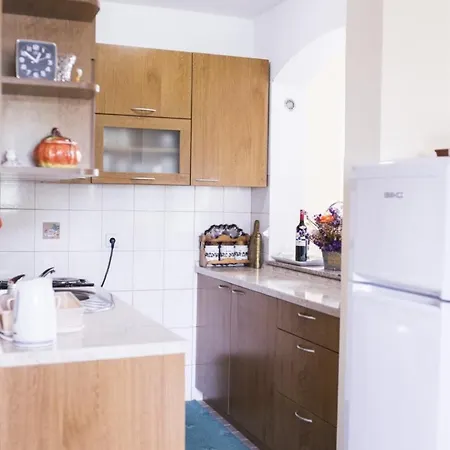 Enni Ferienhaus *