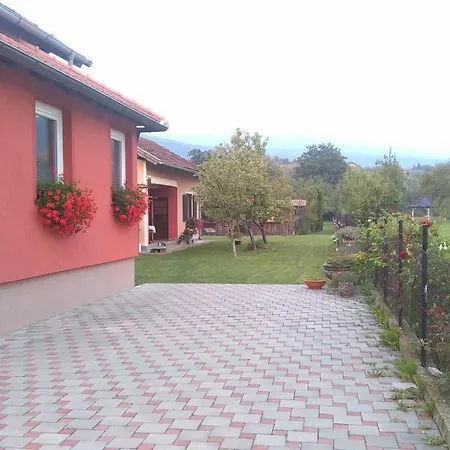 Ferienhaus Enni