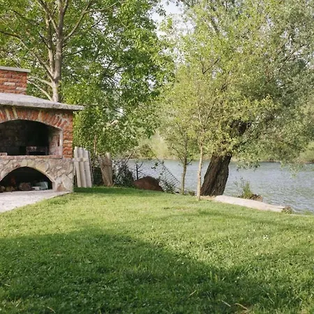 Ferienhaus Enni