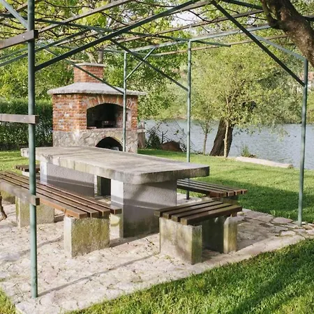 Ferienhaus Enni