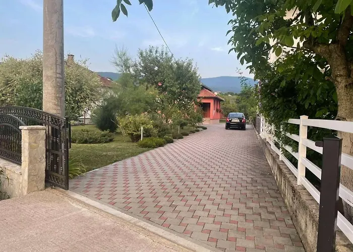 Enni Holiday home Bihac